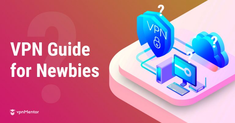 VPN是什么？ 2025年为什么一定要用VPN？